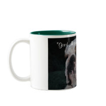 "Good Morning" is an Oxymoron! mugs by winsomebulldog "Good Morning" is an Oxymoron! mugs