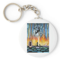 Good Morning! Keychains