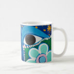 Good morning mexico coffee mug