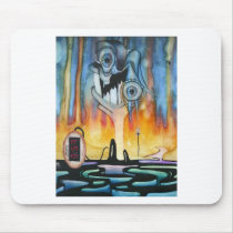 Good Morning! Mousepads