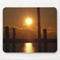 Good Morning Mousepad