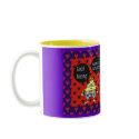 GOOD MORNING mugs by klocke GOOD MORNING mugs