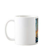 Good Morning! Coffee Mugs