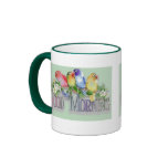 Good Morning - Mug
