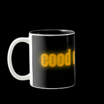 Good Morning Mug
