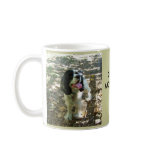 Good Morning Coffee Mug