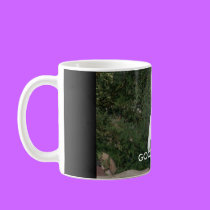 GOOD MORNING mugs