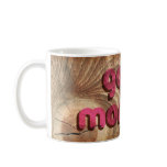 Good Morning Mug