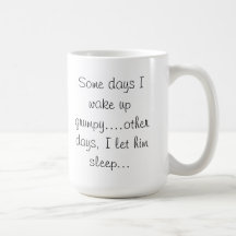 Good Morning! Mug