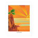 Good Morning posters by PatrickParkerArt Good Morning posters