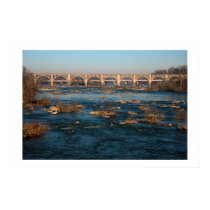Good Morning Richmond posters by KBooker Good Morning Richmond posters