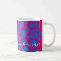 Good morning, Roar mugs by JessicaFoxx Good morning, Roar mugs