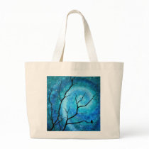 Good Morning Starshine Bag