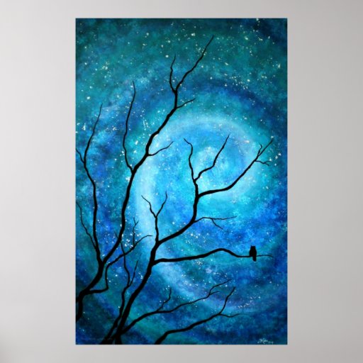 Good Morning Starshine Poster | Zazzle