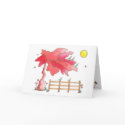 Good Morning Sun, Thank You cards by tiffjamaica Good Morning Sun, Thank You cards