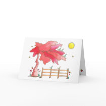 Good Morning Sun, Thank You cards by tiffjamaica Good Morning Sun, Thank You cards
