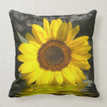 Good Morning Sunshine American MoJo Pillow