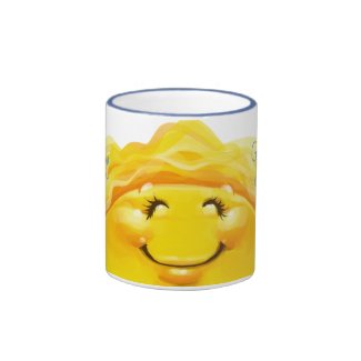 Good Morning Sunshine! Coffee Mug