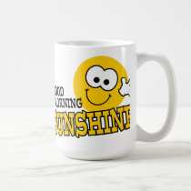 Good Morning Sunshine Mug mugs