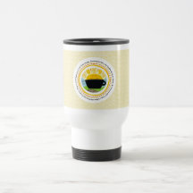 GOOD MORNING SUNSHINE-Multilingual Mug