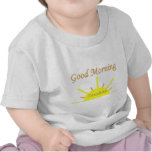 Good Morning Sunshine Tshirt