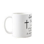 Good Morning, This is God Mugs