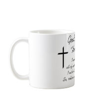 Good Morning, This is God Mugs