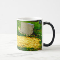 Good Mourning! mugs
