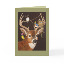 good neighbors card