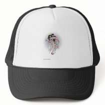 Good News, Bad News Mesh Hats