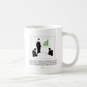 Good News. Bad News. mugs by qshirts Good News. Bad News. mugs