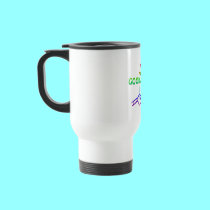Good News mugs by Artists4God Good News mugs