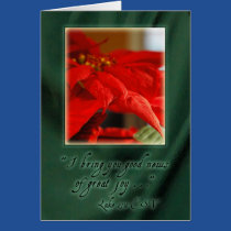 Good News of Christmas cards