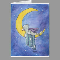 Good Night cards