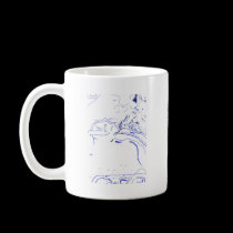 Good night Good friend an eternal lullaby mugs