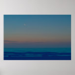 Good night, Moon Posters