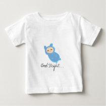 Good Night..... (moonlight fifi) t-shirts by kawaii Good Night..... (moonlight fifi) t-shirts