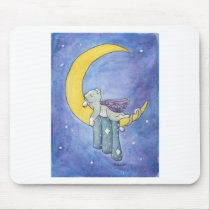Good Night mousepads