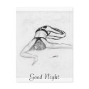 Good Night postcards by KiwiKube Good Night postcards