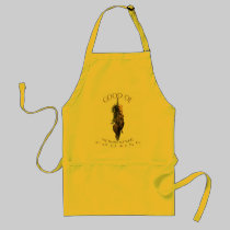 GOOD OL  Homestyle Cooking APRON