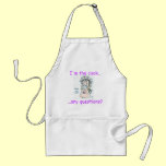 Good Ol' Mom aprons