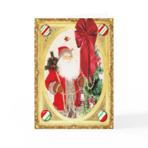 Good 'Ol Saint Nick cards