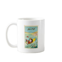 Good Old Christmas Mug
