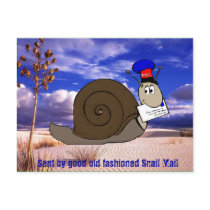 Good Old Fashioned Snail Mail postcards by akiliking Good Old Fashioned Snail Mail postcards