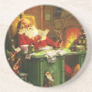 Good Old Santa Claus