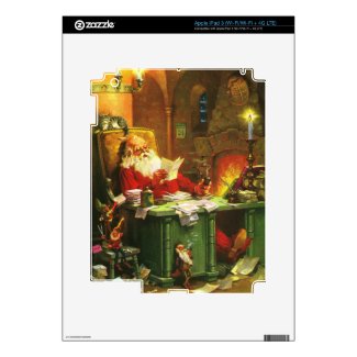 Good Old Santa Claus