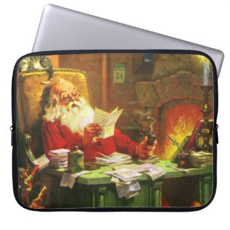 Good Old Santa Claus