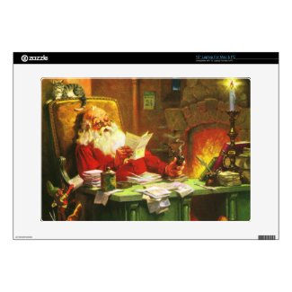 Good Old Santa Claus