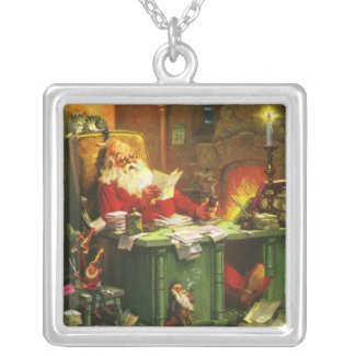 Good Old Santa Claus