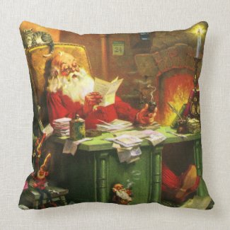 Good Old Santa Claus